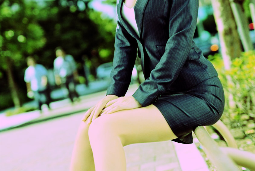 正社員であればダメージは低い